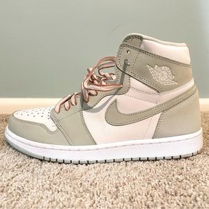 Jordan - 1 Retro High OG | Seafoam Green